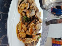 -波记美食店·现捞海鲜