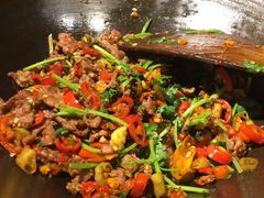 -井水小厨·湘菜(活力广场店)