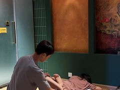 -泰悠谷养生SPA(世茂商业街店)