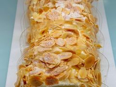 -卷们·现制生日蛋糕·蓝风车动物奶油(金源店)