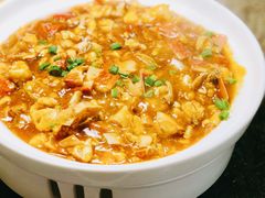 风味蟹酱-宁海食府(天一阁望京店)