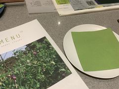 -半山腰·云南菜(侨福芳草地店)