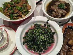 -金陵后厨·南京菜(新街口秣陵路店)