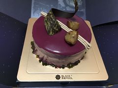 -黑池口感烘焙·生日蛋糕(坂田店)
