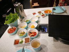 -韩时烤肉(枫蓝店)