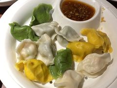 -前海沿·青岛菜(五四广场永旺店)