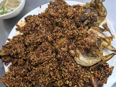 -松明一烤肉馆(鲁园店)