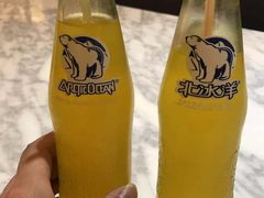 -轻捞慢起面馆(新世界百货店)