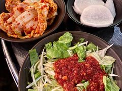 -喜来稀肉(旺角广华街店)