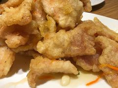 -金掌勺·锅包肉(广渠门店)