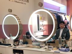 -海马体照相馆(上海宝山万达广场店)