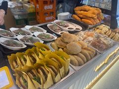 -清真·尖子尖牛肉面(王府井店)