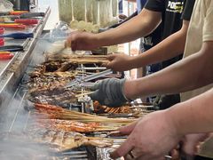 -光头烧烤(禹王中路店)