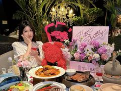 -狮拾久·现代新加坡料理(福田COCO Park店)