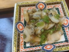 -古京·臻致料理(月湖店)