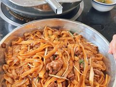 -牛一煲美食(江高店)