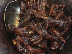 焗鸭掌-泰国村酒楼(室内体育馆店)