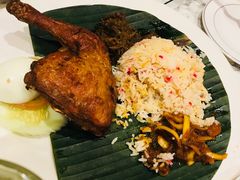 -关夫人餐厅(阳光广场店)