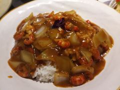 -麦甜创意轻食餐厅(西康路店)