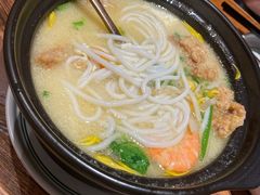 -云海肴·汽锅鸡·云南菜(美罗城店)