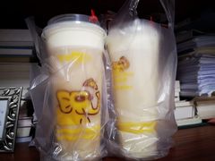 -尊宝比萨(龙山店)