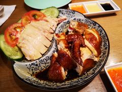 -新加坡高记KOO KEE Restaurant(盈科店)