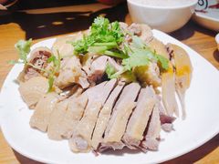 原味猛鸭-猛料鸭仔饭(赤坎店)