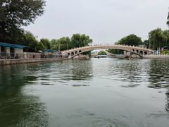 -皇家御河游(紫御湾码头)