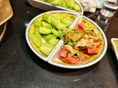 -芦月轩羊蝎子(劲松店)
