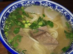-悦真雅院·四合院·清真私房菜(雍和宫店)