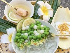 -行运海鲜食集(北京首店)