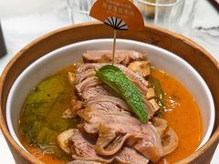 -金陵后厨·南京菜(新街口秣陵路店)