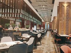 -美食汇自助餐厅(成都万达瑞华酒店)