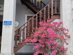 -海口骑楼老街历史文化街区