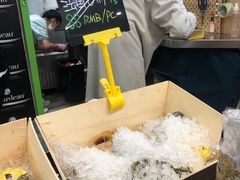 -HIHE Bistro·Oyster Bar(华熙live店)