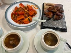 -五谷芳乳鸽王(梅沙老店)