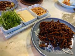 -小吊梨汤·北京菜(香山店)