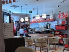 -必胜客(WOW梧州旺城店)