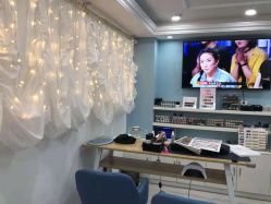 -初NAIL日式美甲美睫沙龙