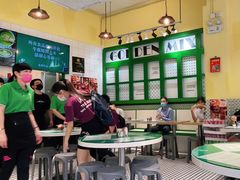 -金捞茶餐室(祐汉兴隆楼店)