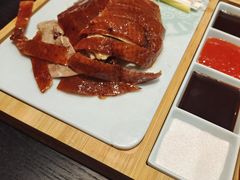 -满园烤鸭·春饼(沈北万达店)