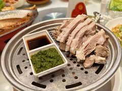-胡杨记忆(和平路店)
