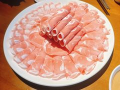 -宝泉铜锅·涮羊肉(解放东路店)