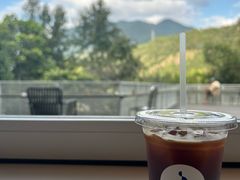 -原乡芦茨咖啡