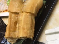 -丰尔粥食·顺德鱼生·干蒸排骨顺德菜(大良分店)
