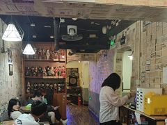 -203密室逃脱(朝阳大悦城1店)