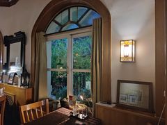 -小世界西餐厅(建国门店)