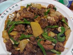 -鲁南仔·滕州炒鸡(经三路店)
