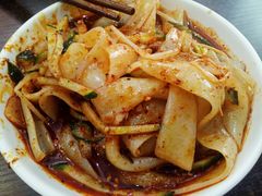-西安饺子馆(南坪西路店)