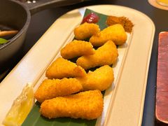 -盛元荼集  素食(滨江凯德壹店)